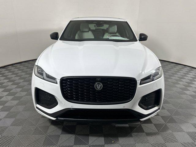 used 2026 Jaguar F-PACE car, priced at $52,991