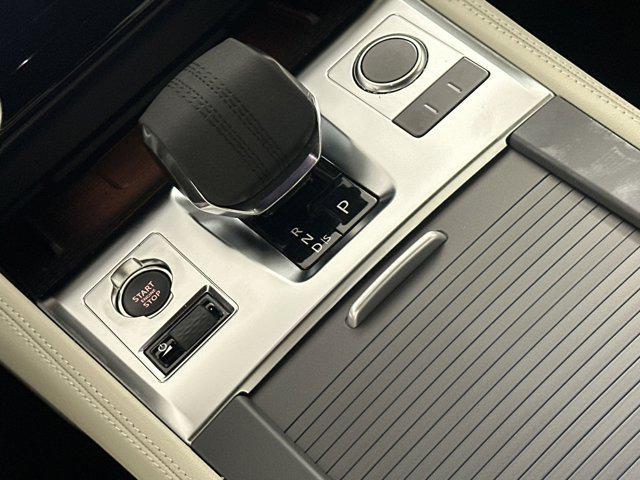 used 2026 Jaguar F-PACE car, priced at $52,991