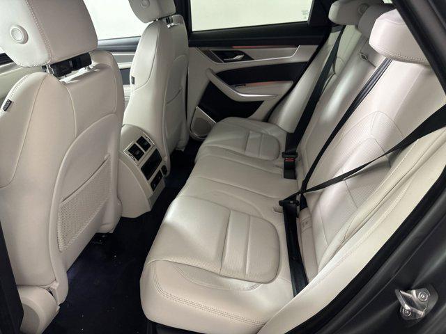 used 2026 Jaguar F-PACE car, priced at $52,975