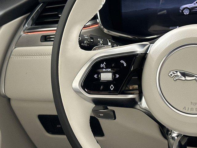 used 2026 Jaguar F-PACE car, priced at $52,991