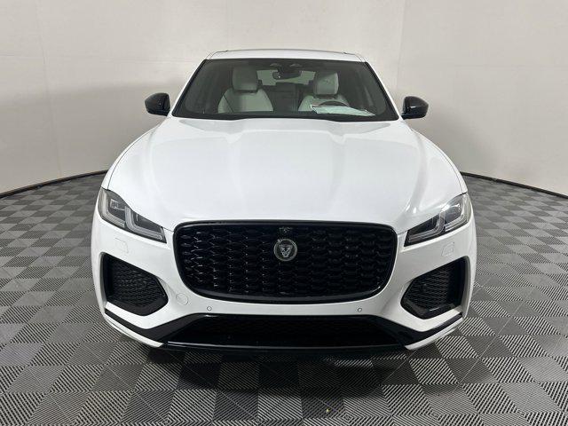 used 2026 Jaguar F-PACE car, priced at $52,975