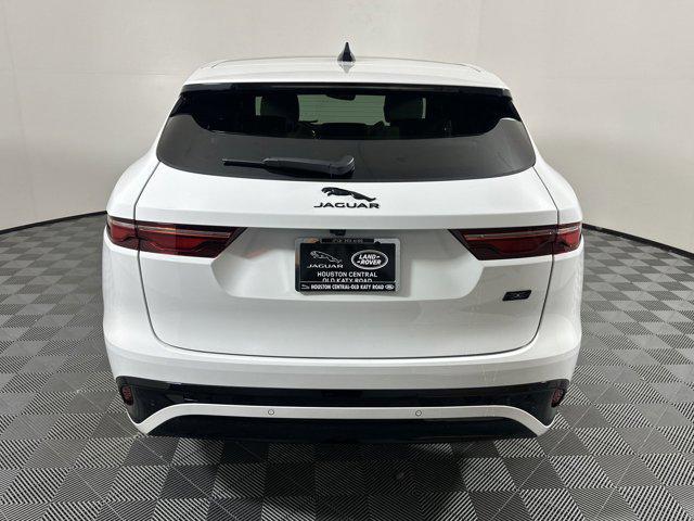 used 2026 Jaguar F-PACE car, priced at $52,975