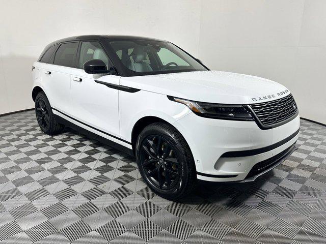used 2026 Land Rover Range Rover Velar car, priced at $58,993