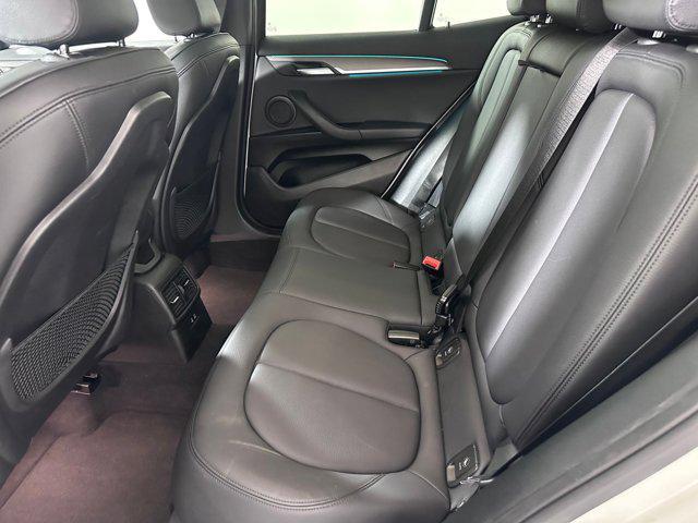 used 2023 BMW X2 car, priced at $23,398