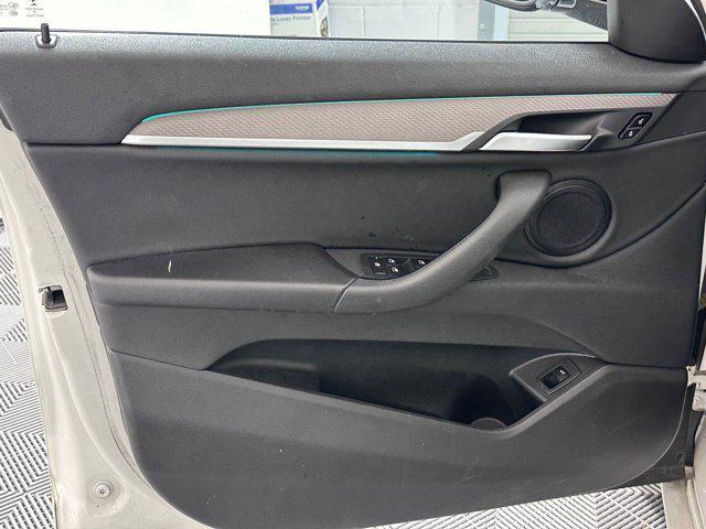 used 2023 BMW X2 car, priced at $23,398