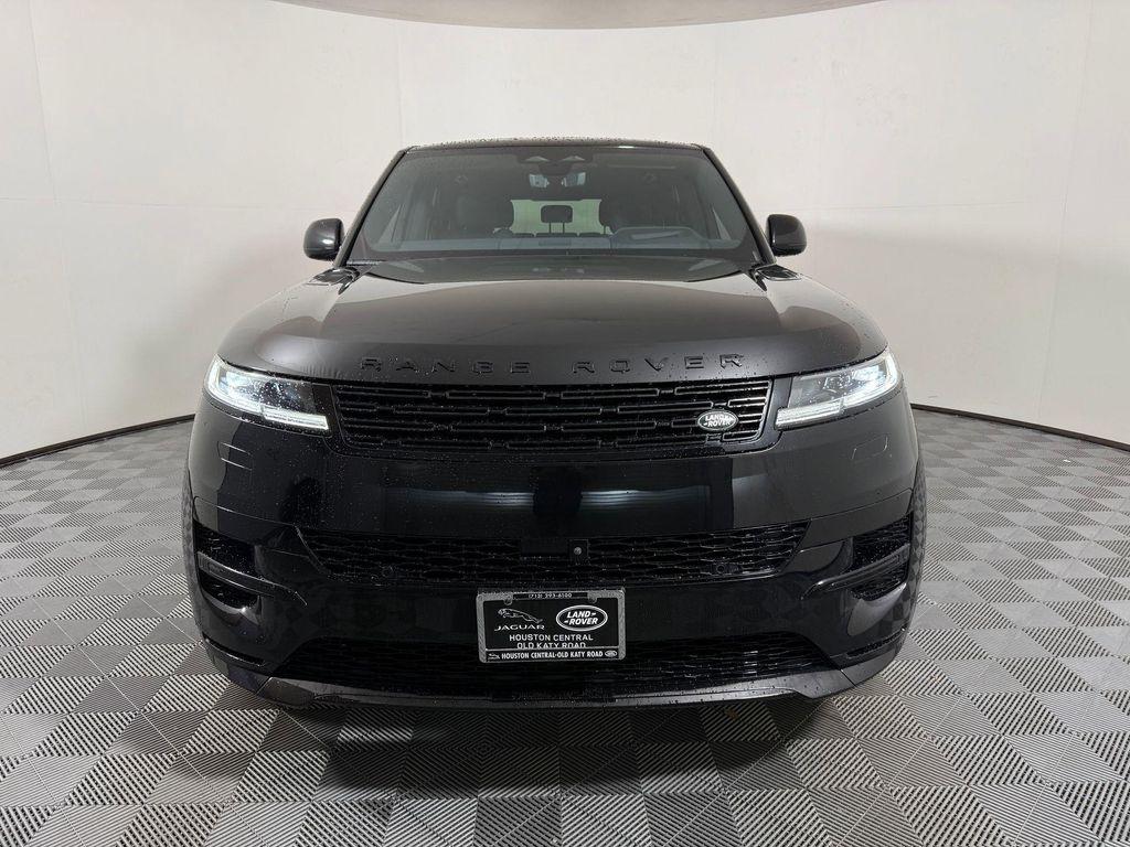 used 2024 Land Rover Range Rover Sport car, priced at $75,224