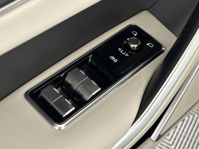 used 2026 Jaguar F-PACE car, priced at $51,985