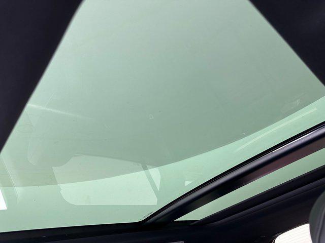 new 2025 Land Rover Range Rover Sport car, priced at $113,882