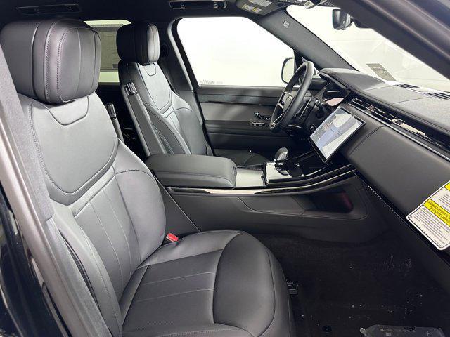 new 2025 Land Rover Range Rover Sport car, priced at $113,882