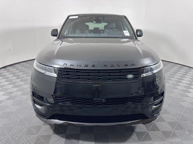 new 2025 Land Rover Range Rover Sport car, priced at $113,882