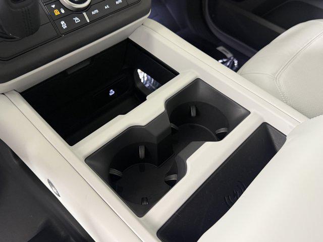 new 2026 Land Rover Defender car, priced at $89,061