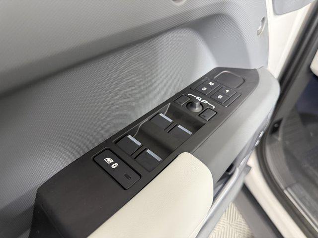 new 2026 Land Rover Defender car, priced at $89,061