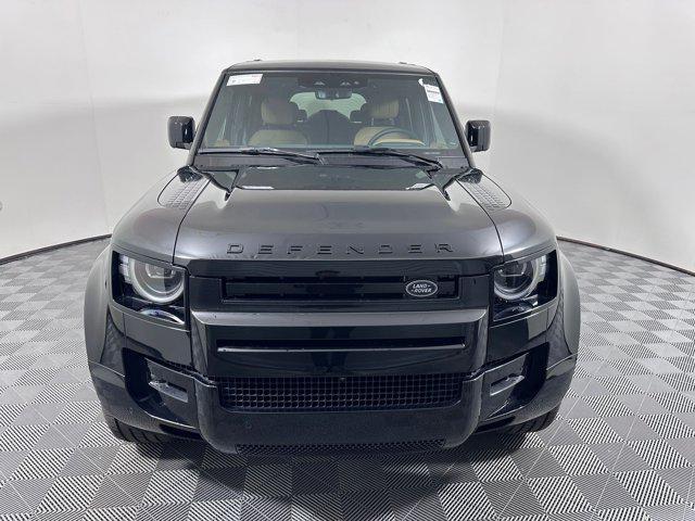 new 2026 Land Rover Defender car, priced at $131,781