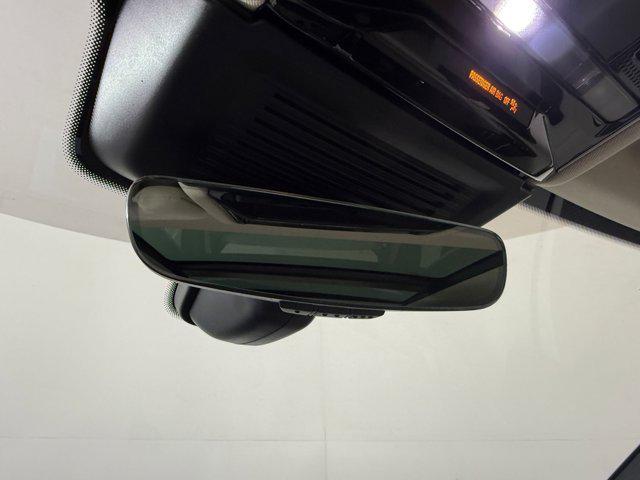 new 2026 Land Rover Range Rover car, priced at $130,531