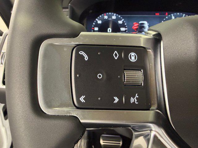 new 2026 Land Rover Discovery car, priced at $77,922