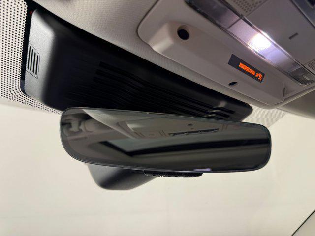 new 2026 Land Rover Discovery car, priced at $77,922