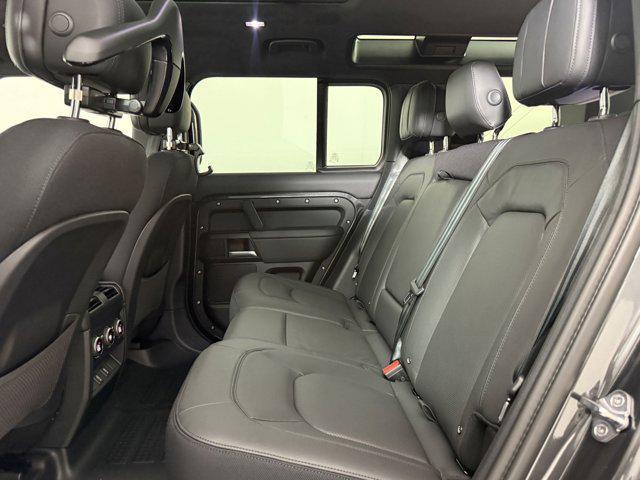 new 2026 Land Rover Defender car, priced at $136,051