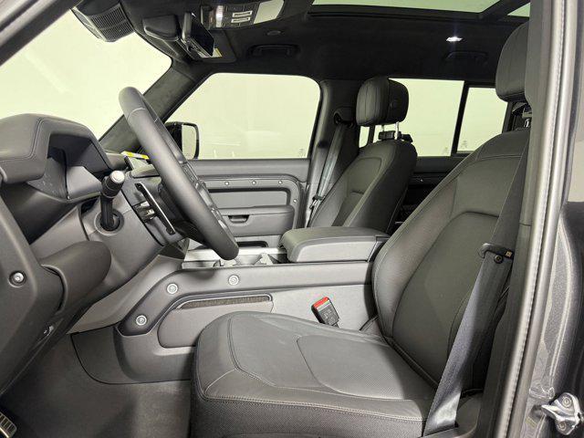 new 2026 Land Rover Defender car, priced at $136,051