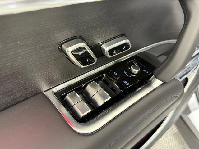 new 2026 Land Rover Range Rover car, priced at $139,816
