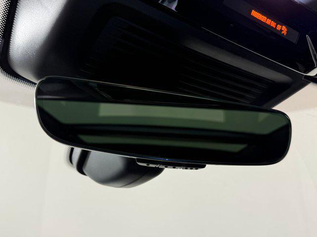 new 2026 Land Rover Range Rover car, priced at $139,816