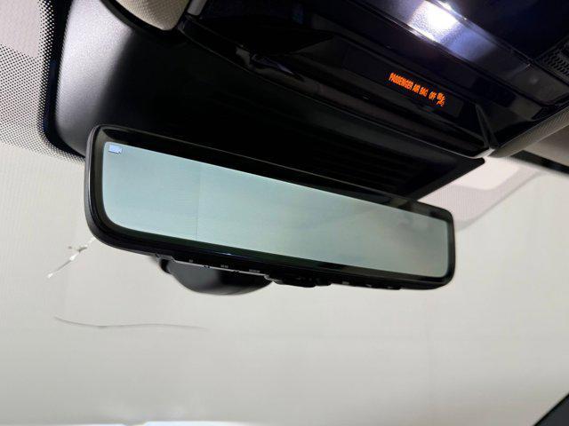 used 2023 Land Rover Range Rover car, priced at $78,698