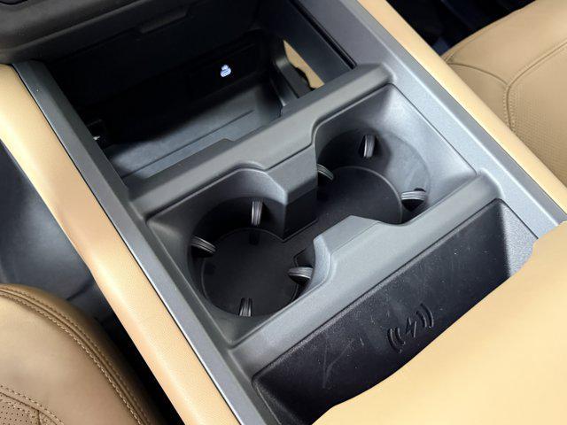 new 2026 Land Rover Defender car, priced at $98,991