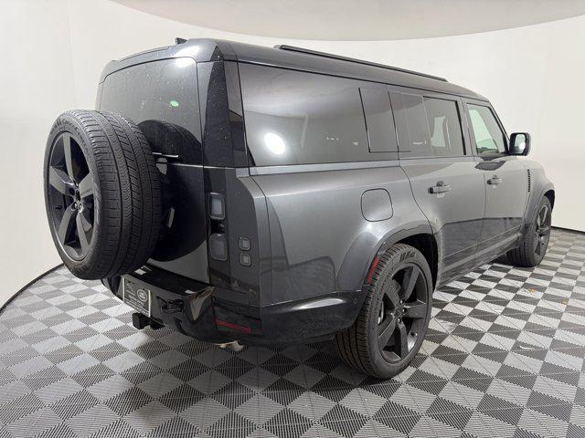 new 2026 Land Rover Defender car, priced at $98,991