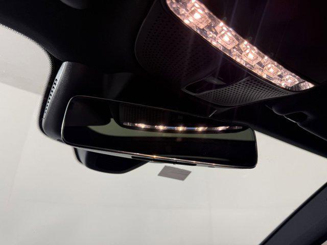 used 2022 Mercedes-Benz E-Class car, priced at $38,996