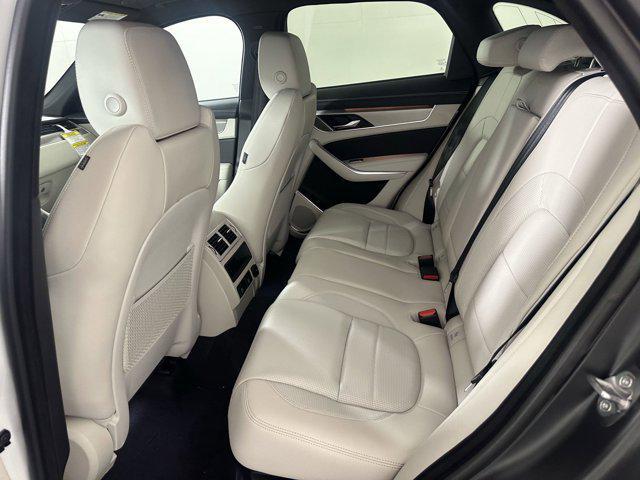 used 2026 Jaguar F-PACE car, priced at $60,182