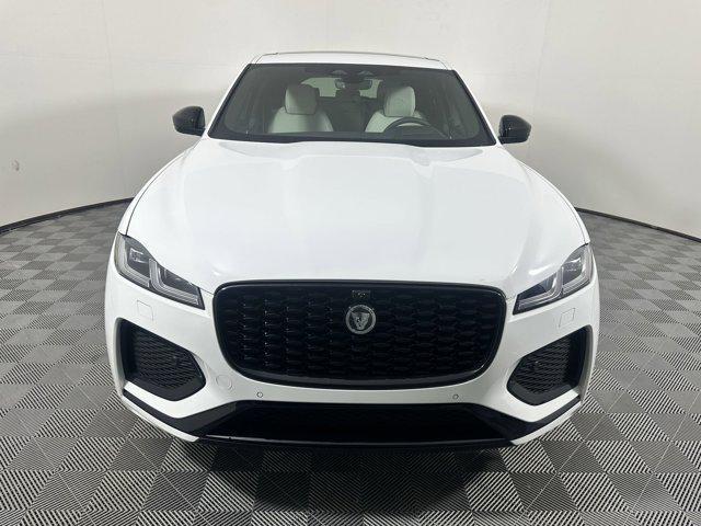 used 2026 Jaguar F-PACE car, priced at $51,994