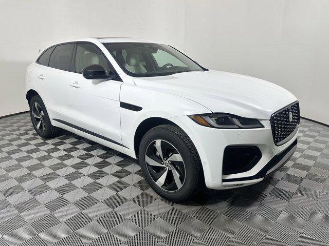 used 2026 Jaguar F-PACE car, priced at $51,994