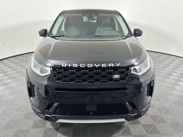 used 2025 Land Rover Discovery Sport car, priced at $42,995