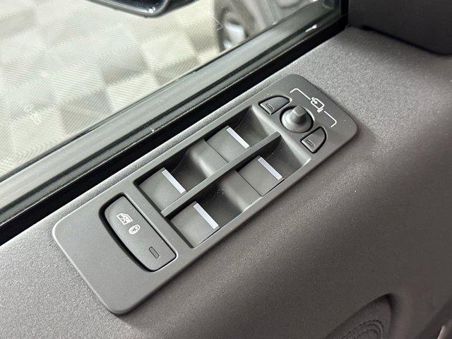 used 2025 Land Rover Discovery Sport car, priced at $42,995