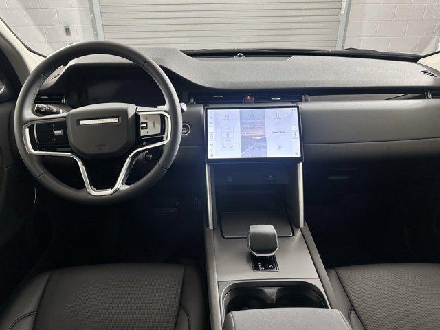 used 2025 Land Rover Discovery Sport car, priced at $42,995