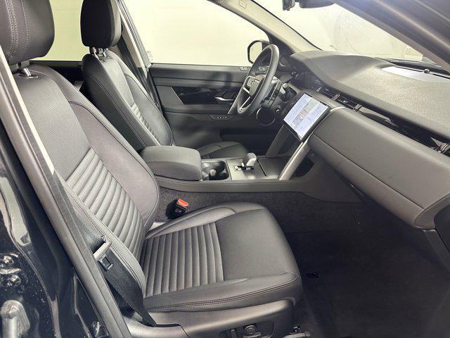 used 2025 Land Rover Discovery Sport car, priced at $42,995