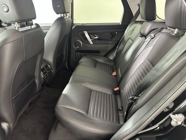 used 2025 Land Rover Discovery Sport car, priced at $42,995
