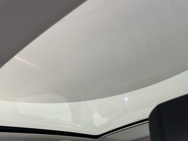 used 2025 Land Rover Discovery Sport car, priced at $42,995