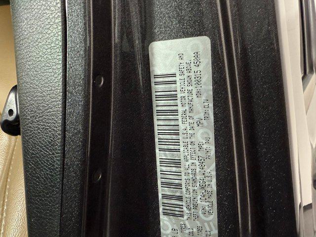 used 2020 Jeep Wrangler Unlimited car, priced at $29,222