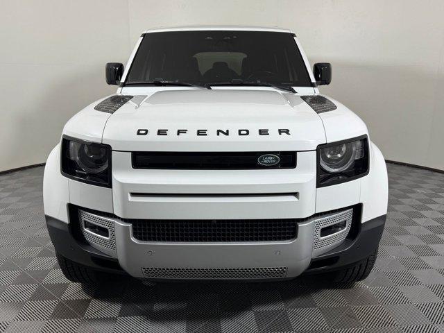 used 2023 Land Rover Defender car, priced at $44,224
