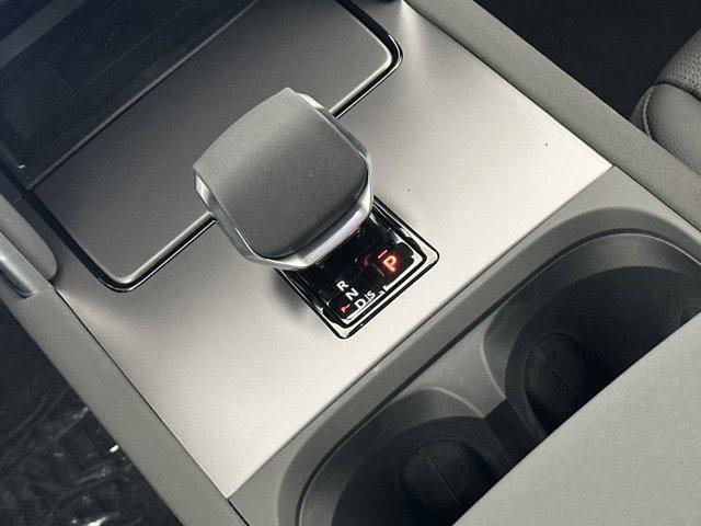 used 2025 Land Rover Discovery Sport car, priced at $33,220