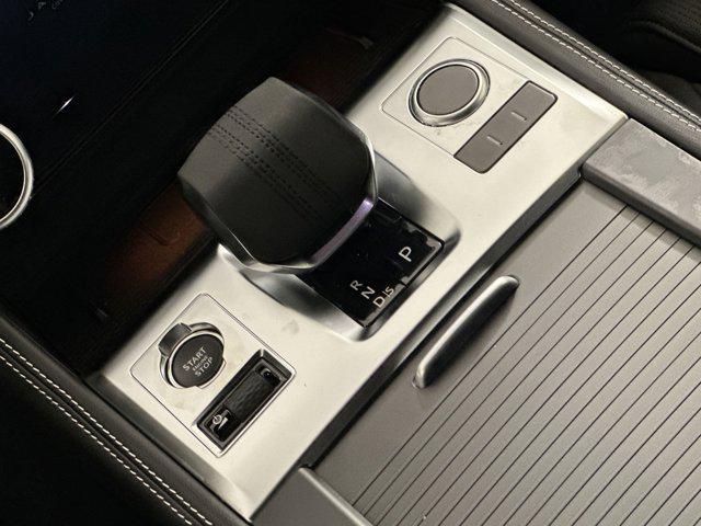 used 2026 Jaguar F-PACE car, priced at $52,994