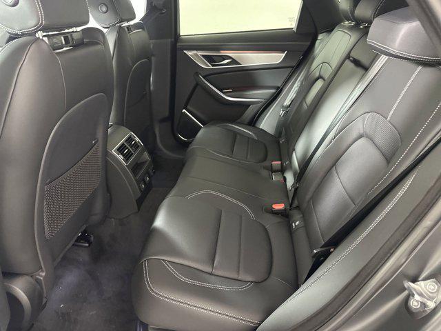 used 2026 Jaguar F-PACE car, priced at $52,994