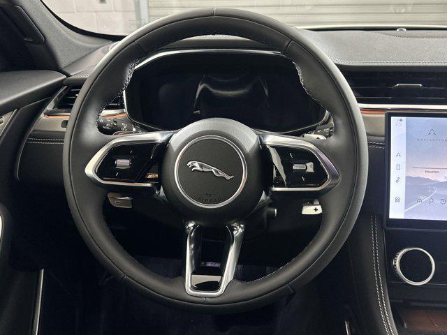 used 2026 Jaguar F-PACE car, priced at $52,994