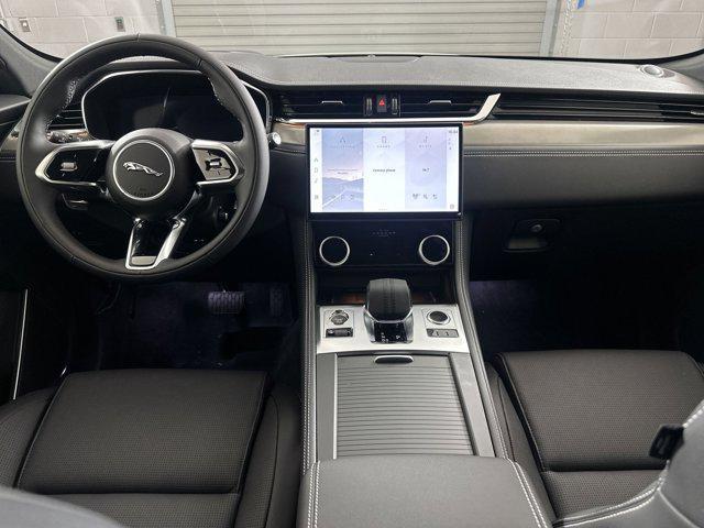 used 2026 Jaguar F-PACE car, priced at $52,994