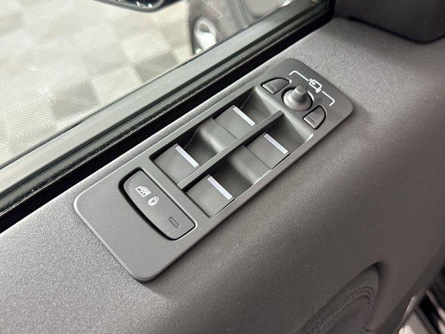 used 2025 Land Rover Discovery Sport car, priced at $42,995