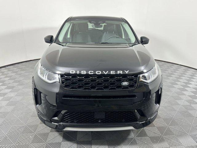 used 2025 Land Rover Discovery Sport car, priced at $42,995