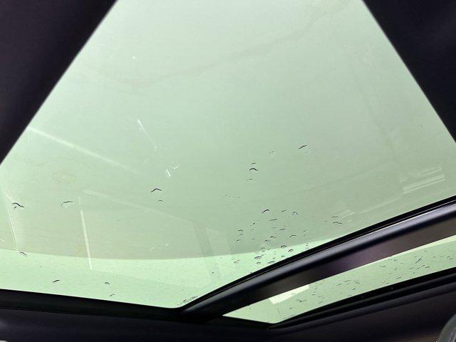 new 2025 Land Rover Range Rover car, priced at $136,803