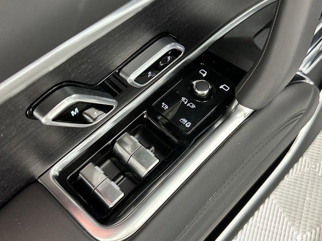 new 2025 Land Rover Range Rover car, priced at $136,803