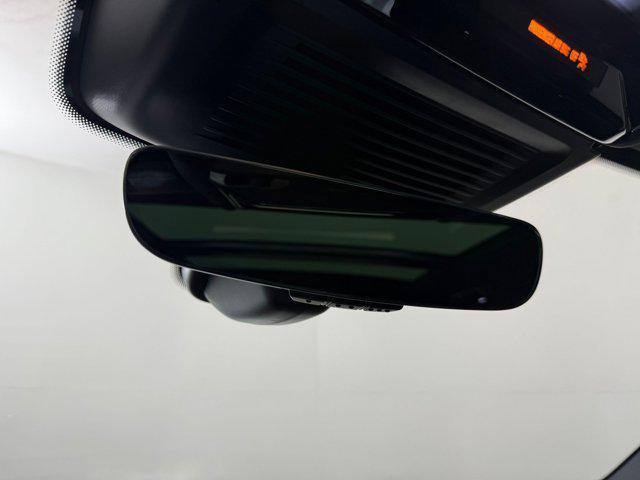 new 2026 Land Rover Range Rover Sport car, priced at $104,496