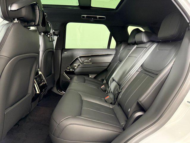 new 2026 Land Rover Range Rover Sport car, priced at $104,496